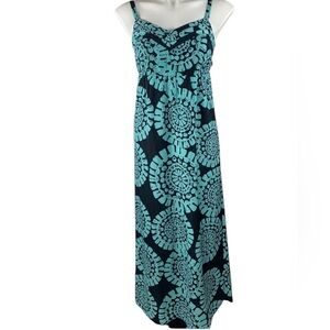 **NWT** LOFT Maxi Dress